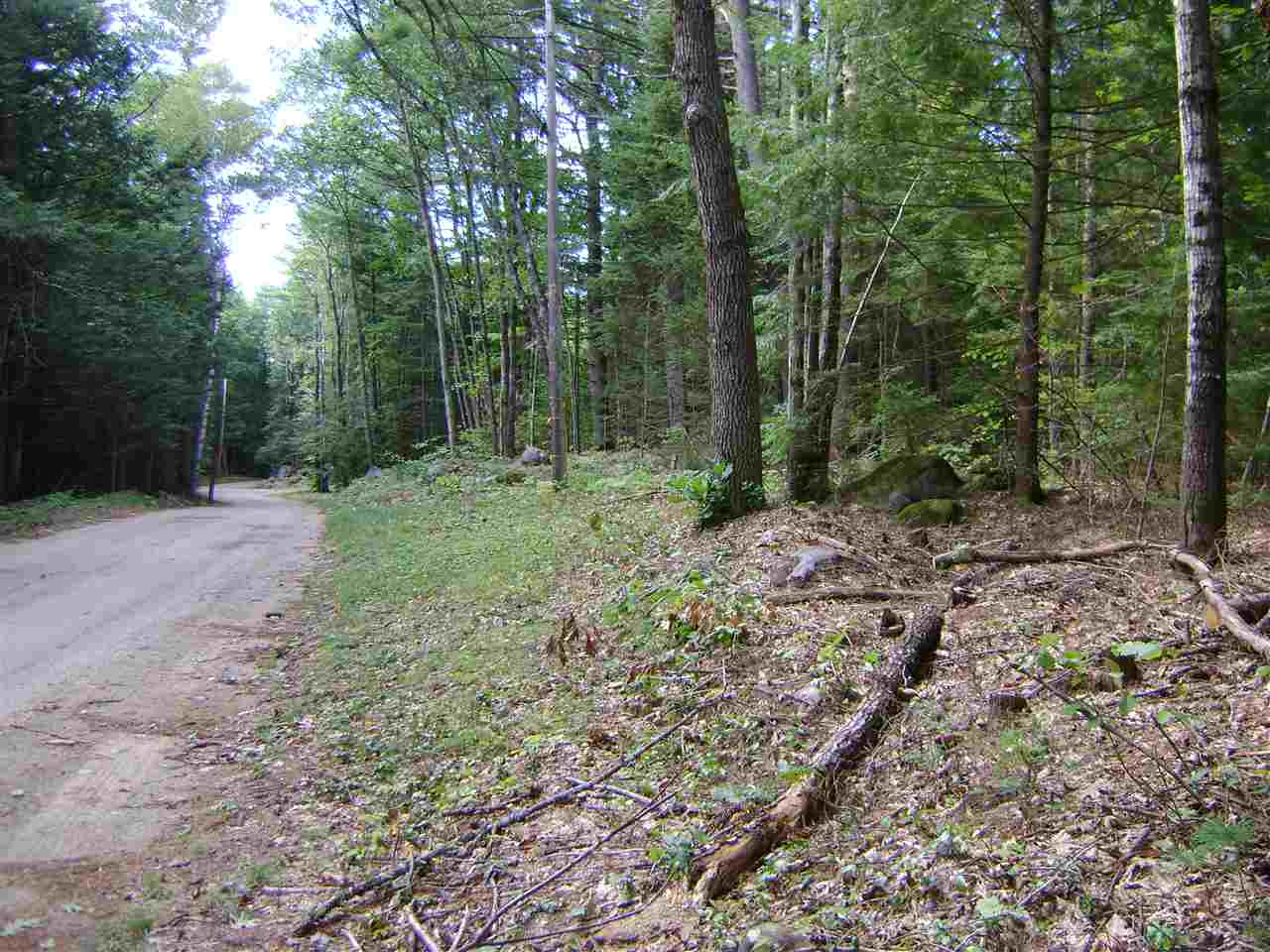 00 Berndorf Street, Moultonborough, NH 03254