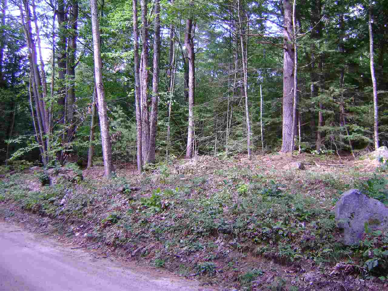 00 Berndorf Street, Moultonborough, NH 03254