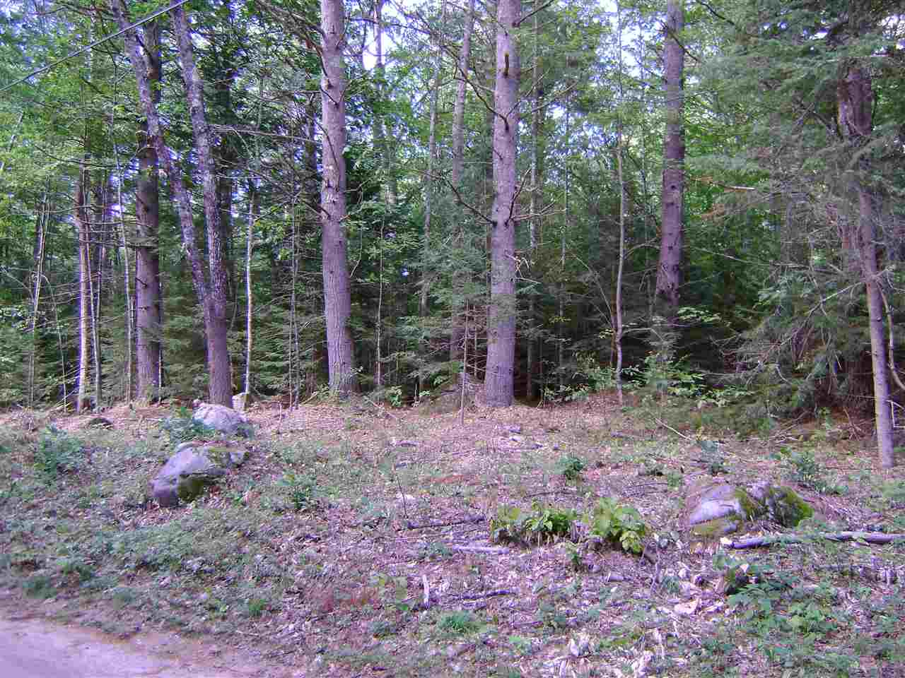 00 Berndorf Street, Moultonborough, NH 03254