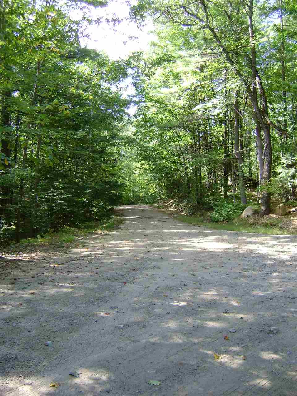 00 Berndorf Street, Moultonborough, NH 03254
