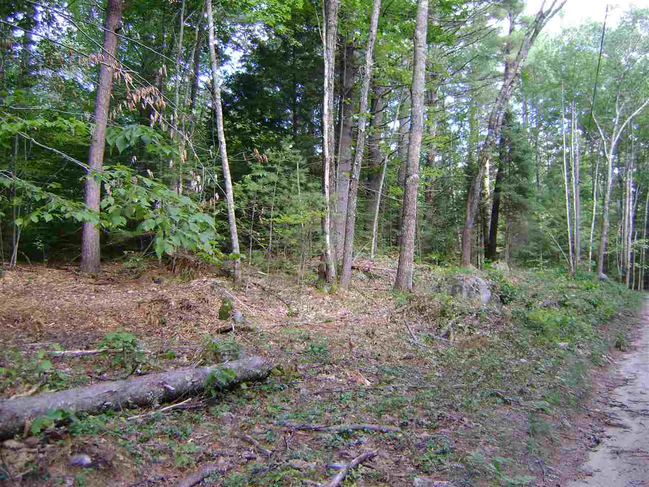 00 Berndorf Street, Moultonborough, NH 03254