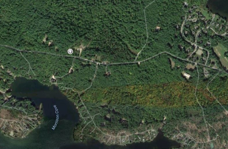 219 Winaukee Road, Moultonborough, NH 03254