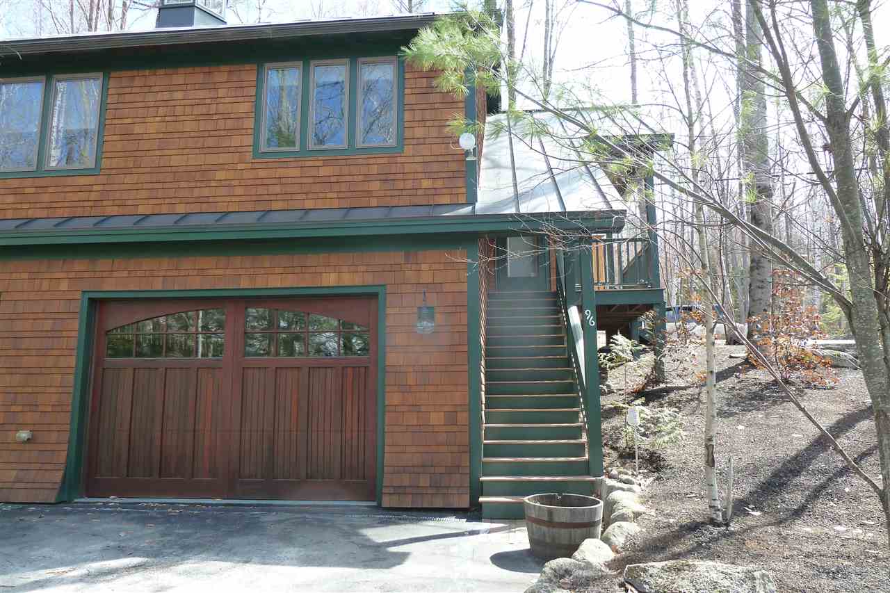 96 Grace Hill Road, Newbury, NH 03255