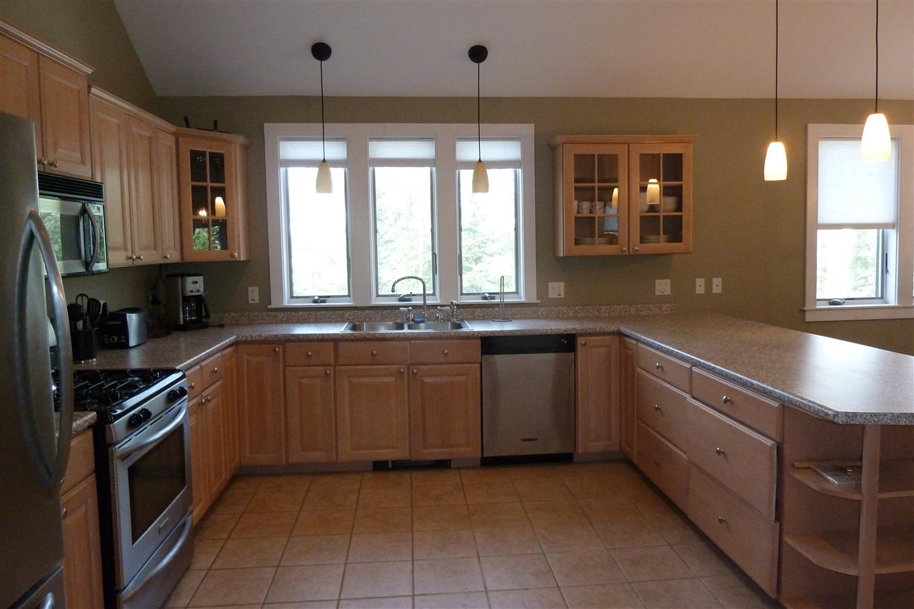 96 Grace Hill Road, Newbury, NH 03255