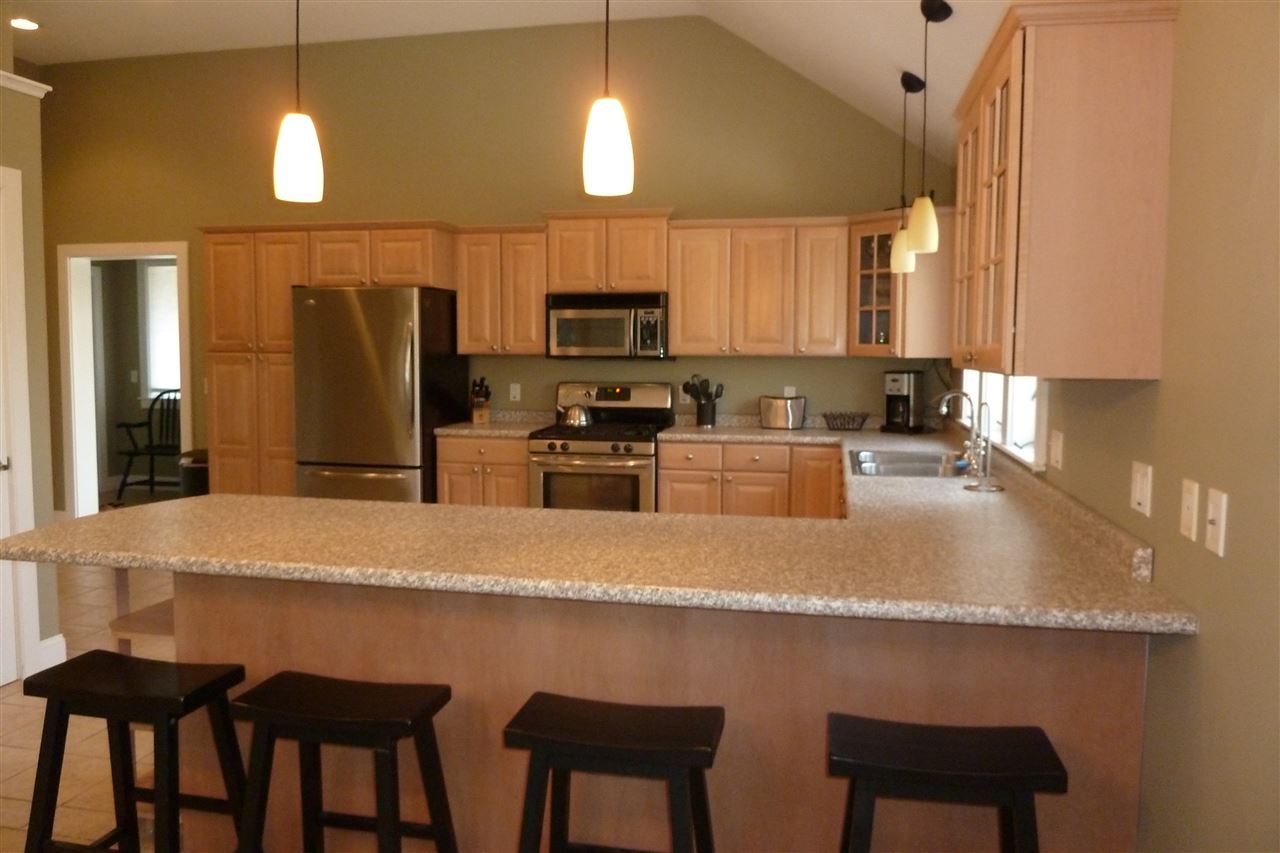 96 Grace Hill Road, Newbury, NH 03255