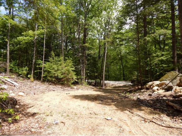 Lot #3 South Road, Newbury, NH 03255