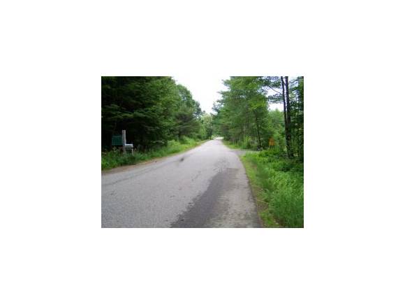 0 Beech Hill Road, New Hampton, NH 03256