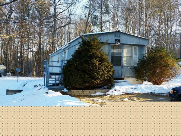 11 Mason Road ,NH, Chichester, 03258