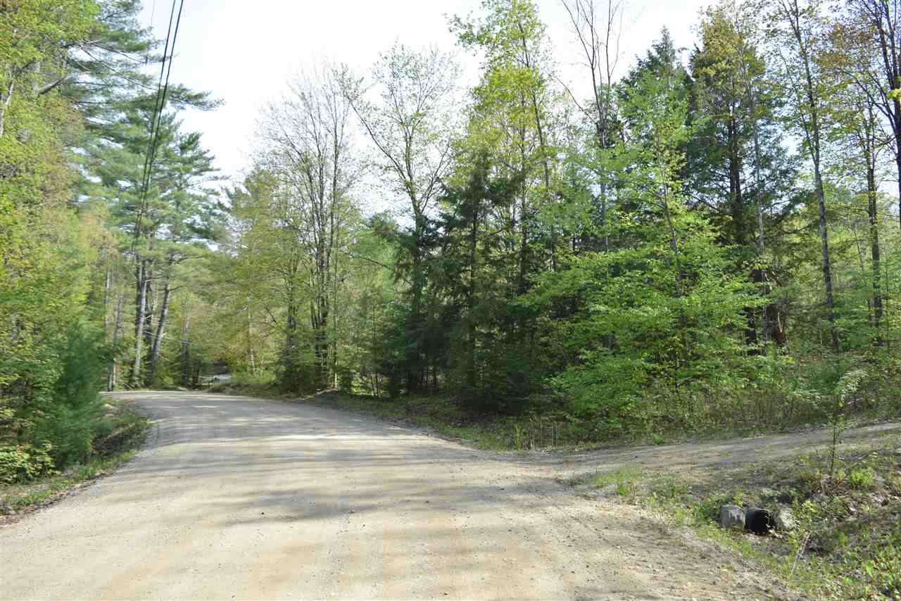17 Perry Brook Road, Chichester, NH 03258