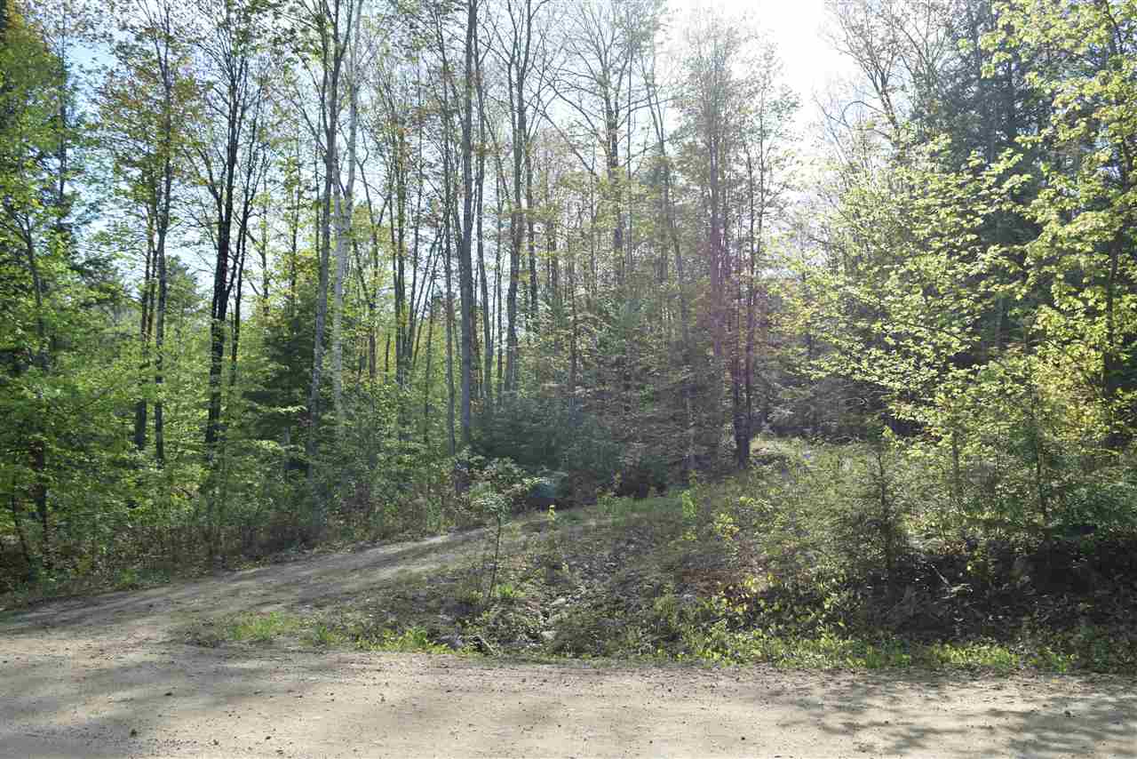 17 Perry Brook Road, Chichester, NH 03258
