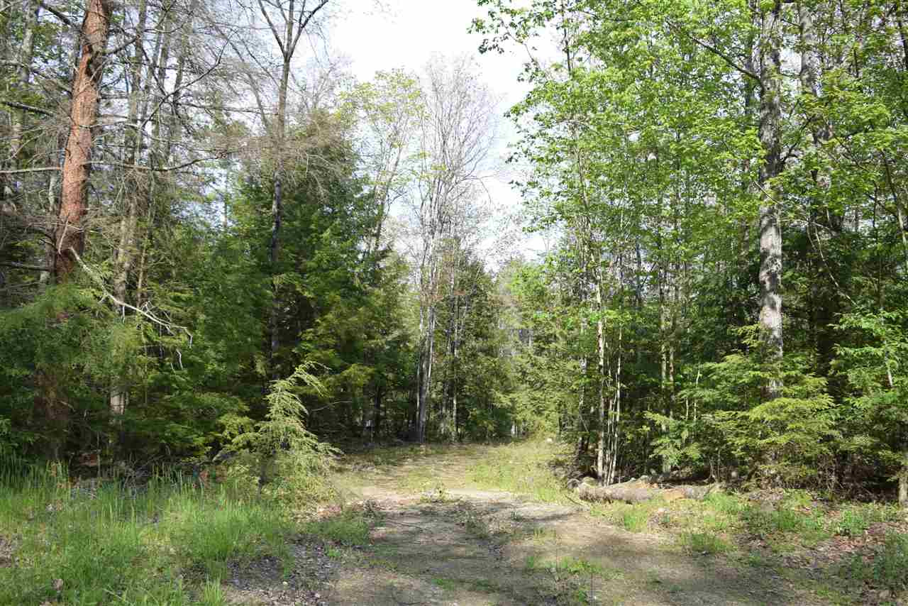 17 Perry Brook Road, Chichester, NH 03258