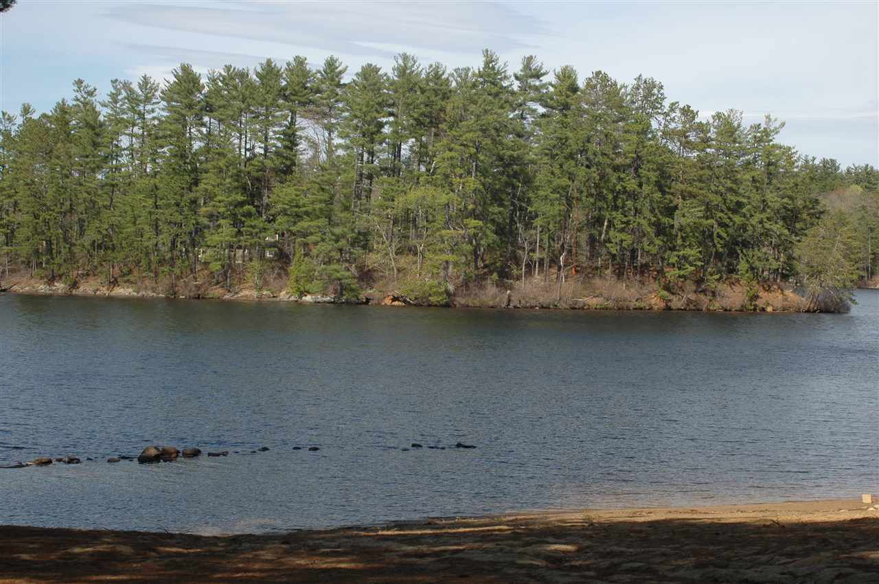 Map116/Lot Smith Street, Northwood, NH 03261
