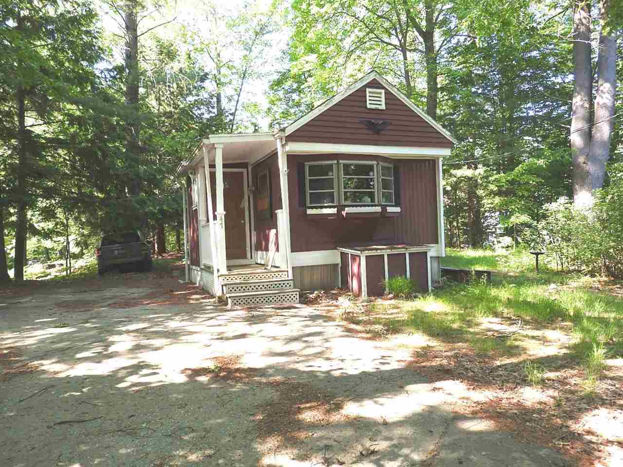 47 Elm Street, Northwood, NH 03261