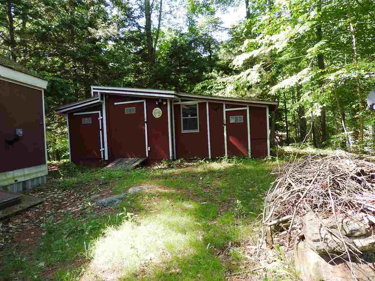 47 Elm Street, Northwood, NH 03261