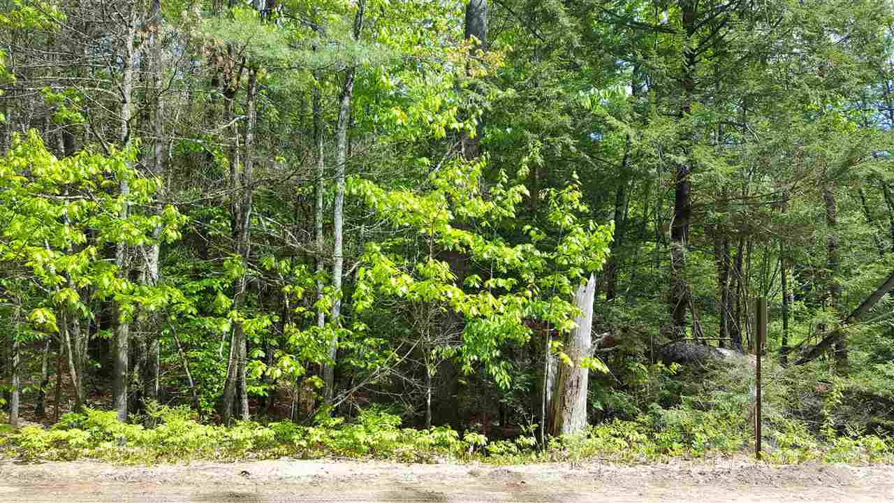 Blakes Hill Lot 33-1 Road, Northwood, NH 03261