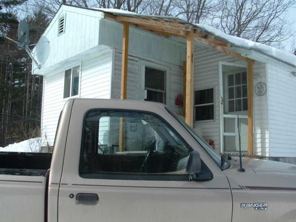 700 Tilton Hill Rd.