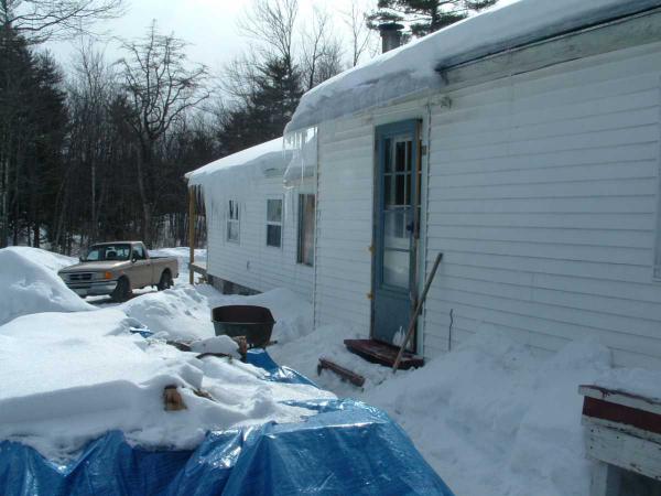 700 Tilton Hill Rd.