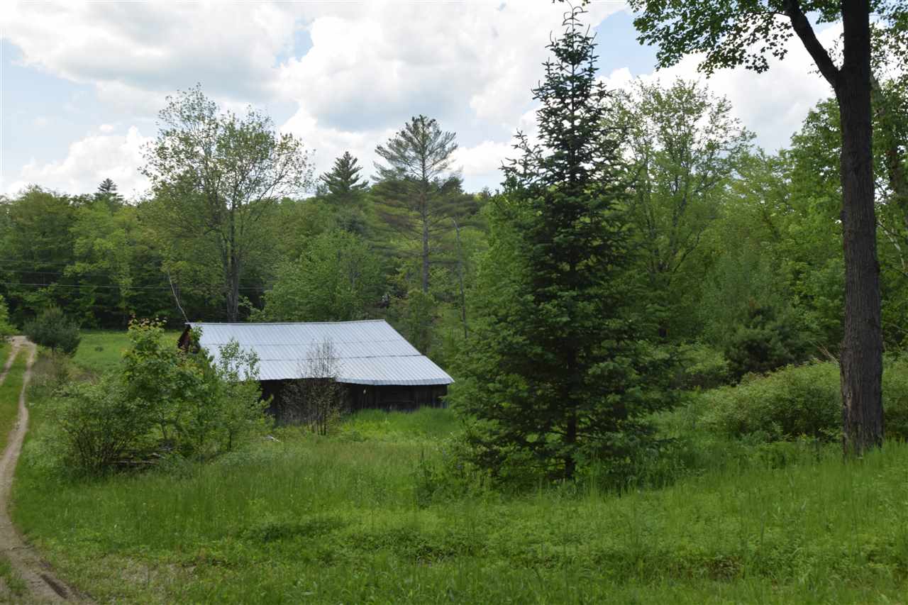 88 Chaisson Road, Plymouth, NH 03264