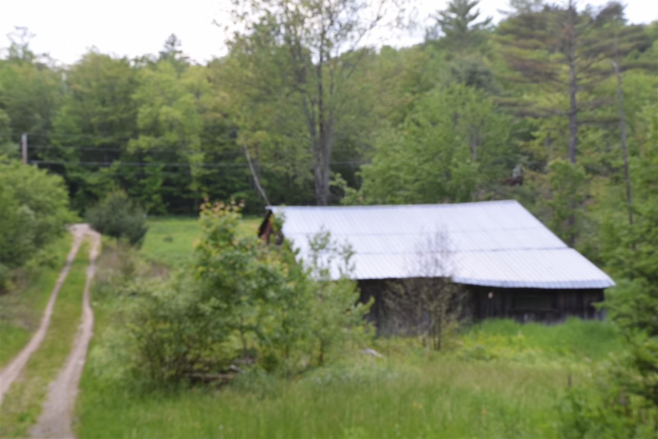88 Chaisson Road, Plymouth, NH 03264