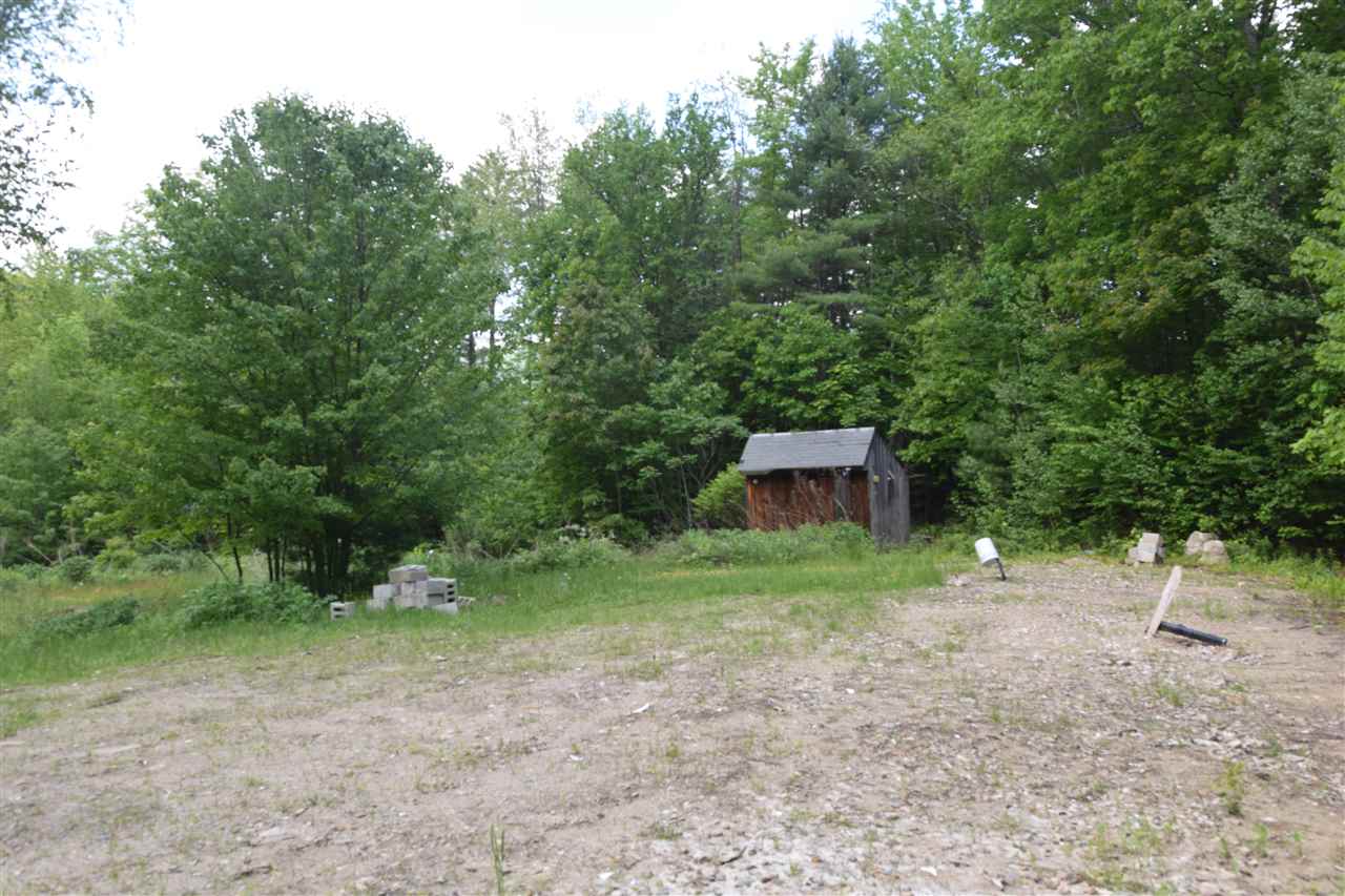 88 Chaisson Road, Plymouth, NH 03264