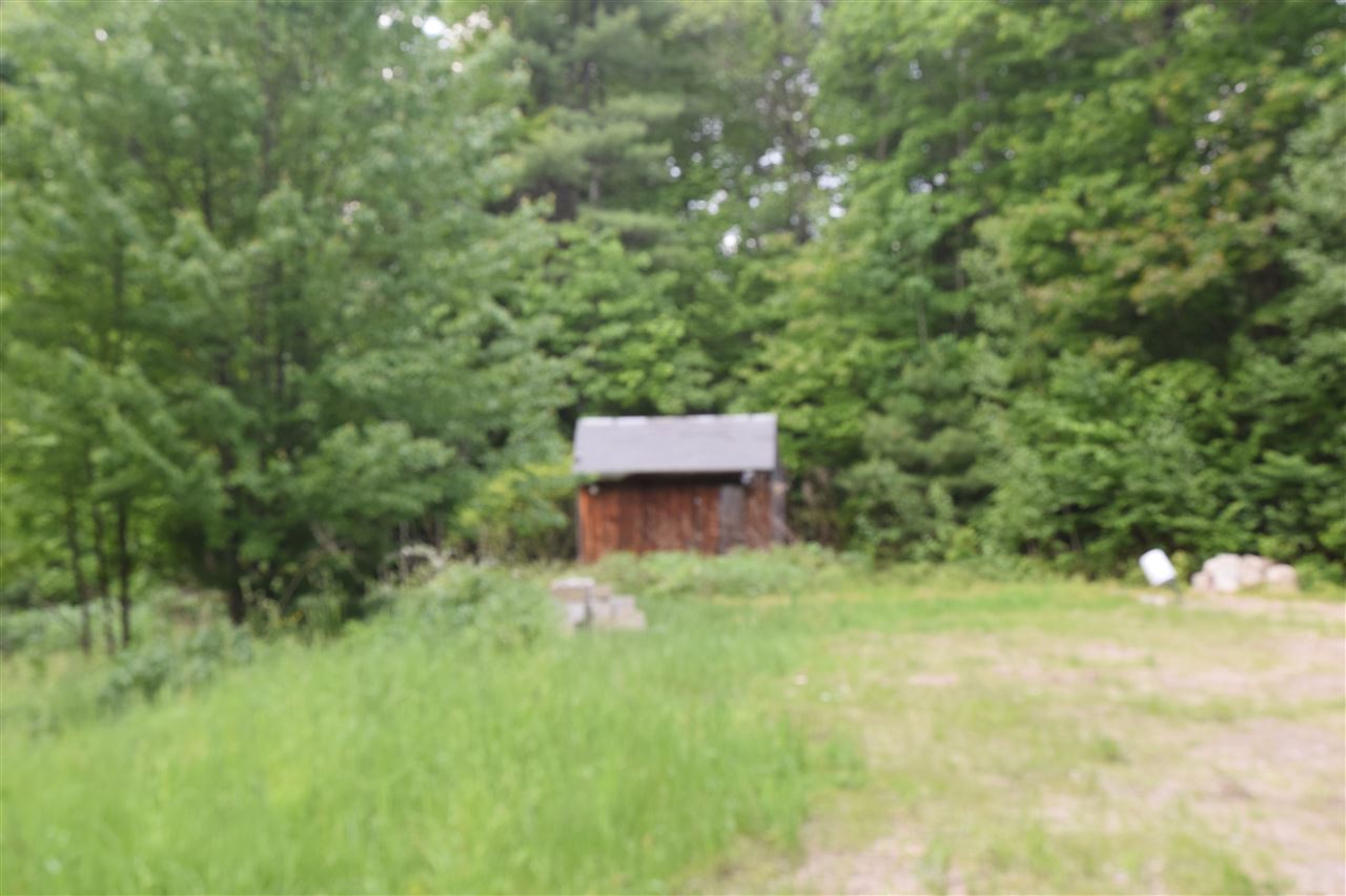 88 Chaisson Road, Plymouth, NH 03264