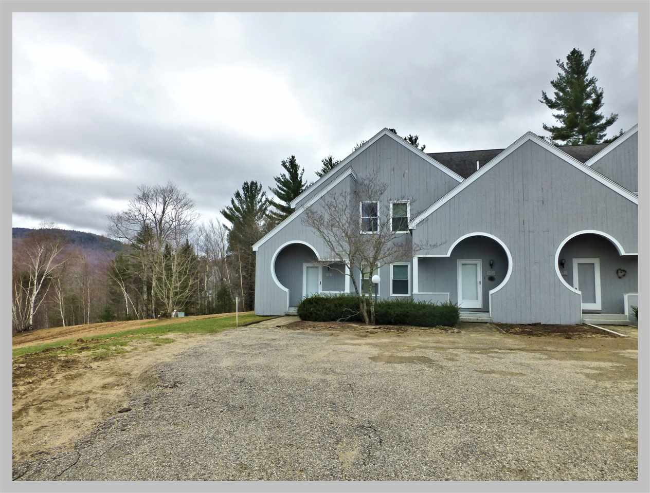 5 Tenney Brook Rd. Unit G-6, Plymouth, NH 03264
