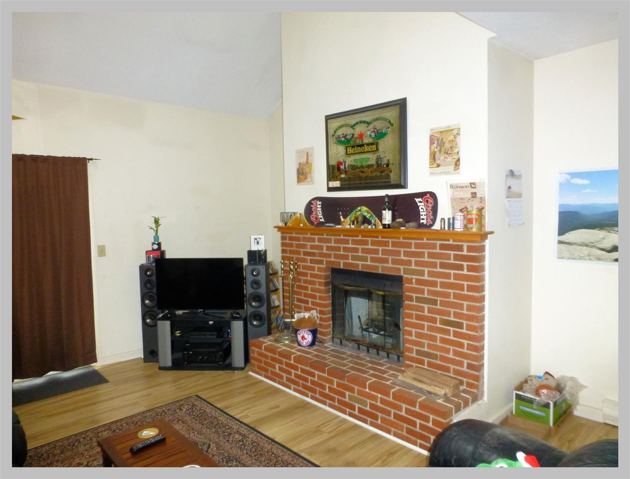 5 Tenney Brook Rd. Unit G-6, Plymouth, NH 03264