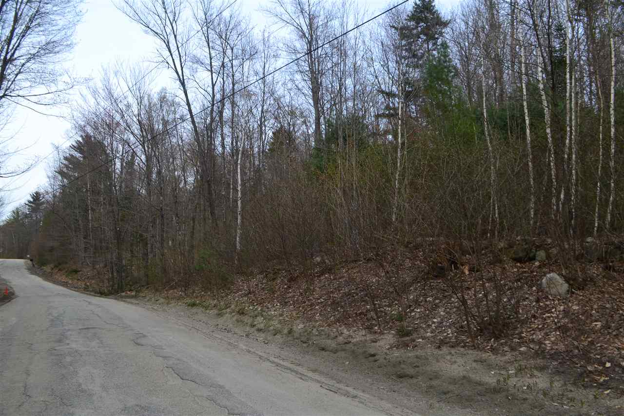 435 River Road, Dorchester, NH 03266