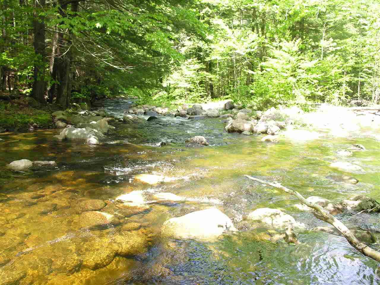 00 Halls Brook Road, Rumney, NH 03266