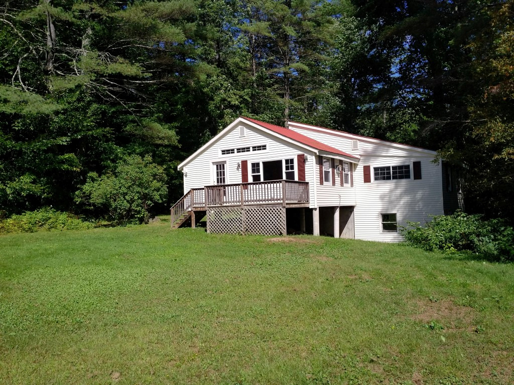 153 Mill RoadRumney, NH, 03266Grafton County