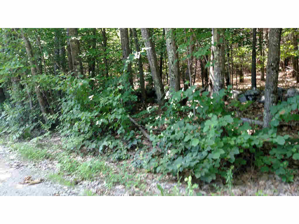 lot 6-3 Oak Hill Rd, Salisbury, NH 03268