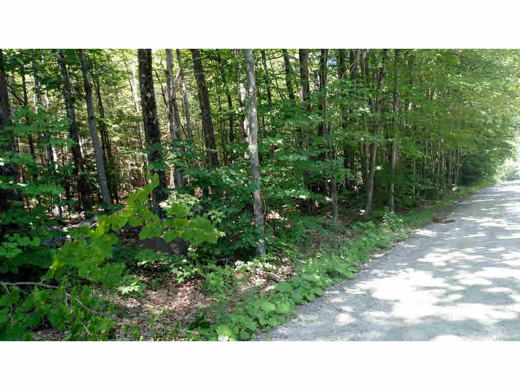 lot 6-3 Oak Hill Rd, Salisbury, NH 03268