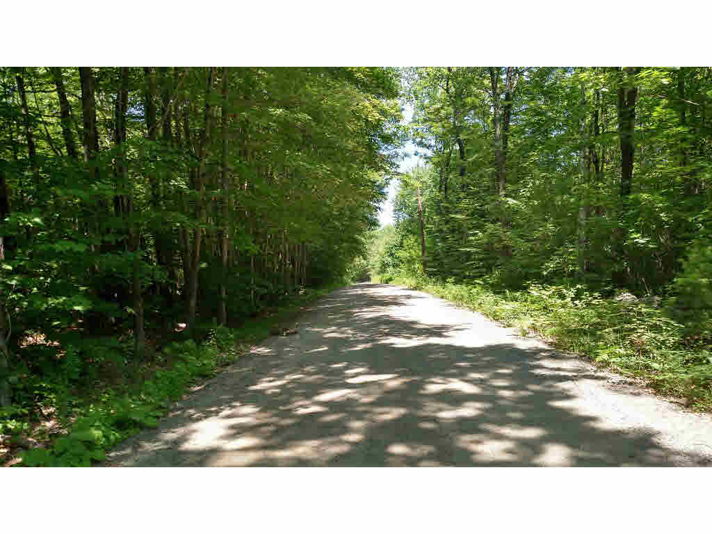 lot 6-3 Oak Hill Rd, Salisbury, NH 03268