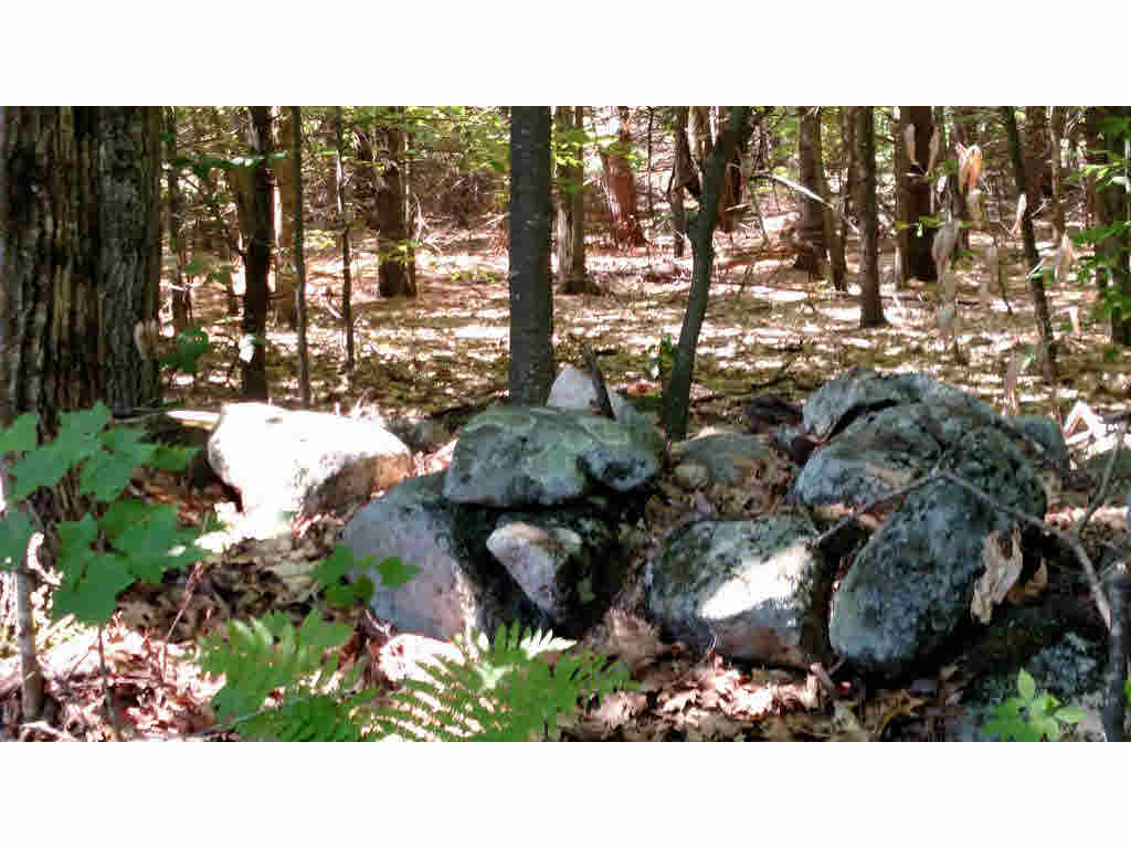 lot 6-3 Oak Hill Rd, Salisbury, NH 03268
