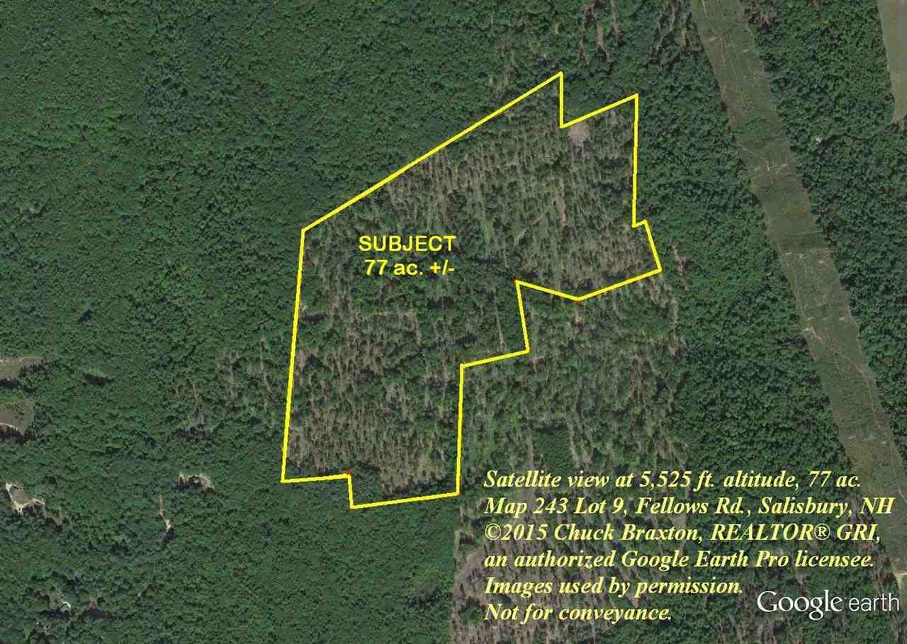 900 Fellows Lane, Salisbury, NH 03268