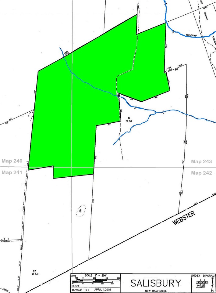 900 Fellows Lane, Salisbury, NH 03268