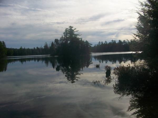 Hermit Lake Road, Sanbornton, NH 03269