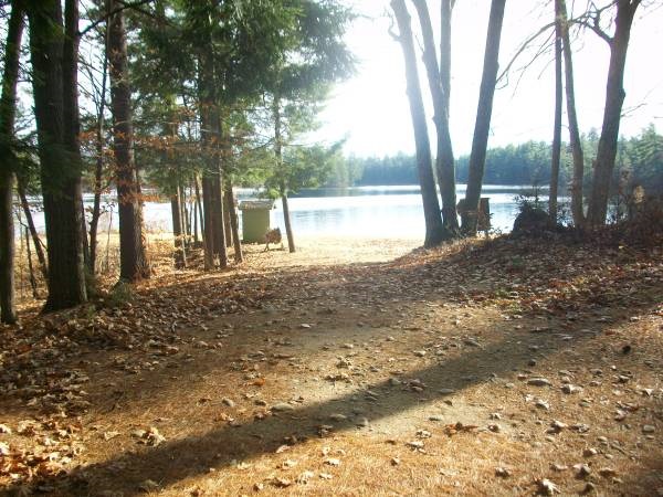 Hermit Lake Road, Sanbornton, NH 03269