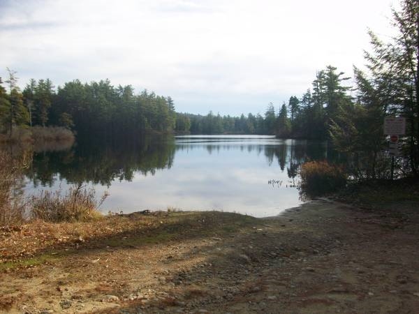 Hermit Lake Road, Sanbornton, NH 03269
