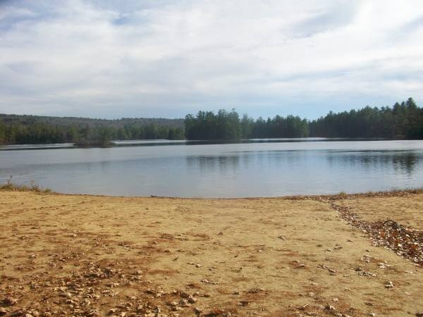 Hermit Lake Road, Sanbornton, NH 03269