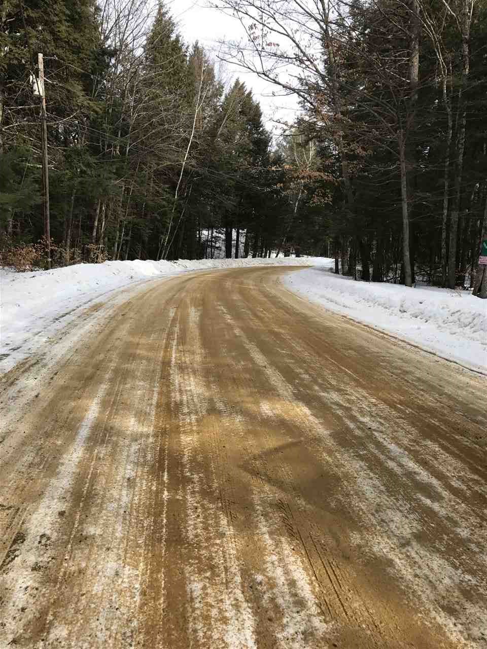 Hermit Lake Road, Sanbornton, NH 03269