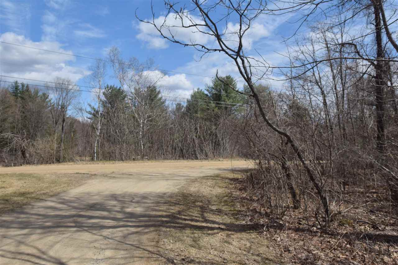 Roxbury Road, Sanbornton, NH 03269