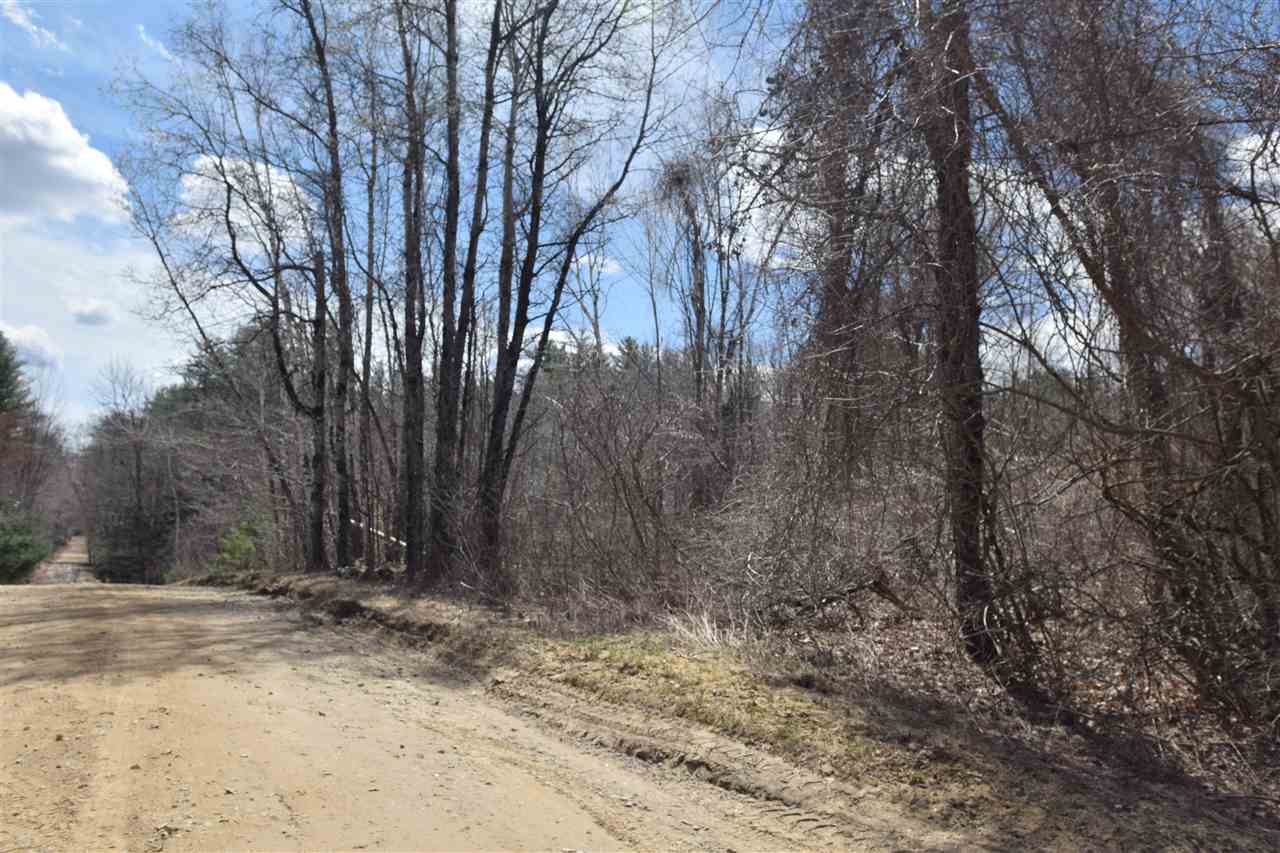 Roxbury Road, Sanbornton, NH 03269