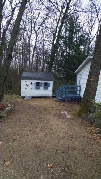 Holiday Acres Mobile Home Park 29 Fullam Cr.Allenstown, NH 03275