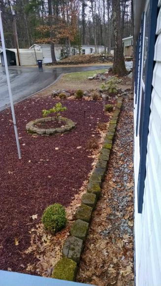 Holiday Acres Mobile Home Park 29 Fullam Cr.Allenstown, NH 03275
