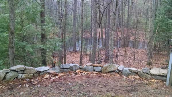 Holiday Acres Mobile Home Park 29 Fullam Cr.Allenstown, NH 03275
