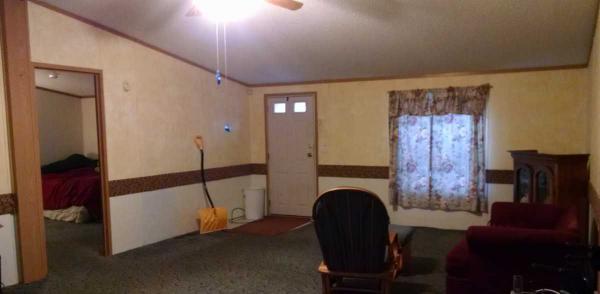 Holiday Acres Mobile Home Park 29 Fullam Cr.Allenstown, NH 03275