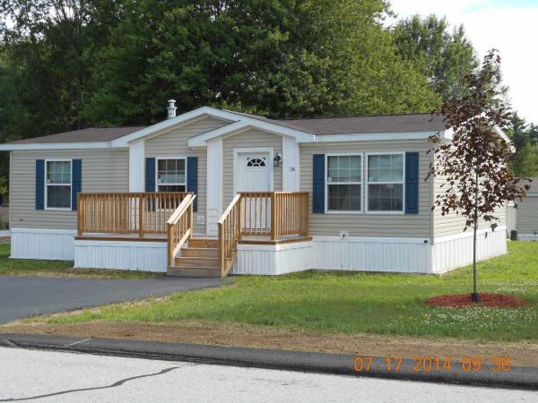 Holiday Acres Mobile Home Park 26 Parkwood DriveAllenstown, NH 03275