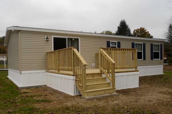 Holiday Acres Mobile Home Park 26 Parkwood DriveAllenstown, NH 03275