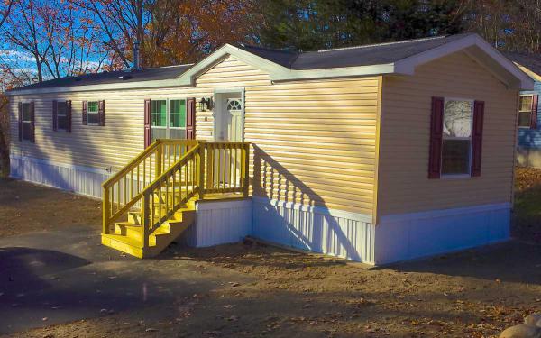 Holiday Acres Mobile Home Park 12 Sullivan DriveAllenstown, NH 03275